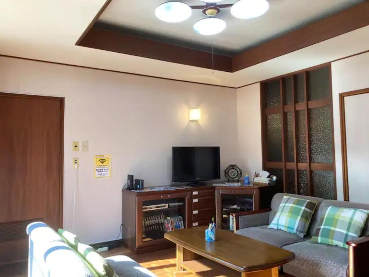 Minpaku Yagi - Vacation Stay 14700 Ise Εξωτερικό φωτογραφία