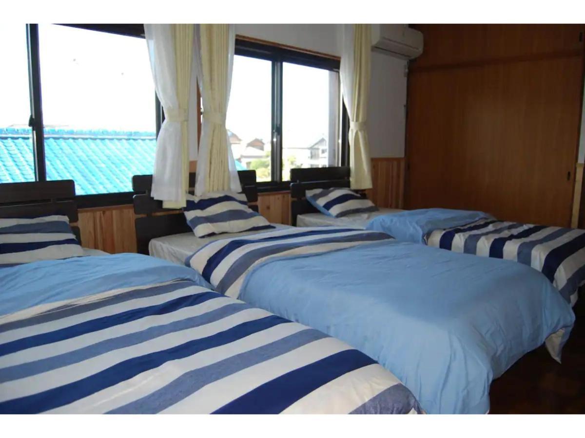Minpaku Yagi - Vacation Stay 14700 Ise Εξωτερικό φωτογραφία